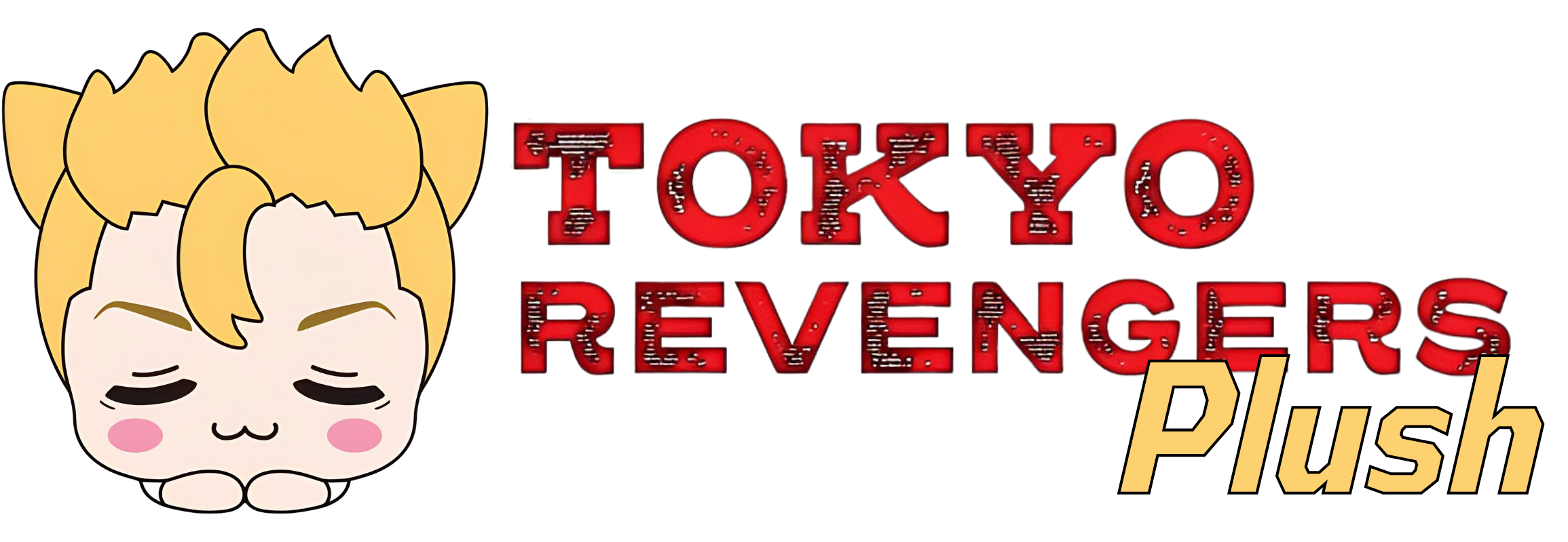 tokyo revengers plush1 - Tokyo Revengers Plush